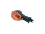 4049 - Front Left Turn Signal Compatible With Suzuki Gsf 1200 Bandit. Fixed Price $45.47.