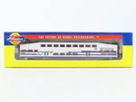 Athearn 10147 Metrolink 10TH Anniversary Bombardier Control Passenger Car #191. Fixed Price $80.95.