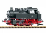 Piko 37202 G Deutsche Bahn Iii BR80 Steam Locomotive - Black/red. Fixed Price $331.35.