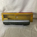 Fleischmann Db Class Train Passenger Car 40634 Nurnberg W/ Box. Fixed Price $24.95.