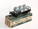 Hornby 7070 Tank Car Sncf P-c Kuhlmann Chemical Transport. Fixed Price $29.35.