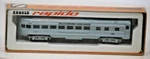 Scale Arnold 0355 Baltimore And Ohio Oberservation Passenger Car. Fixed Price $29.99.