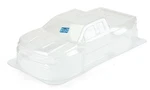 Pro-line 3512-00 2019 Chevy Silverado Z71 Trail Boss True Scale Body, Clear. Fixed Price $44.01.
