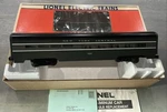 Lionel 6-7207 New York Central 20TH Century Limited Aluminum Dining Car. Fixed Price $65.00.
