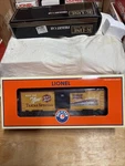 Lionel Trains 6-29943 Texas Special (mkt) Railroad Art Boxcar Nos New!!. Fixed Price $29.99.
