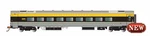 Bachmann 74558 Scale Siemens Venture Coach Passenger Car Via Business Class 26. Fixed Price $109.99.