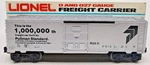 Lionel 6-9447 Gauge Pullman Standard Boxcar New. Fixed Price $19.99.
