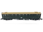 Marklin Z 87940 Green W Rttemberg Express Passenger Car. Fixed Price $35.00.