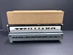 Williams Gauge Union Pacific Pullman #2364. Fixed Price $58.65.