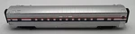 Mth 20-6548 O Amtrak 70' Streamlined Passenger Car #5698 Ex. Fixed Price $57.19.