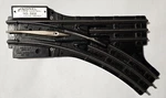 Gauge - Lionel Remote Control Switch No. 022 Right Hand Track Only. Fixed Price $19.99.