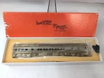 Iron Horse By Precision Scale- 80' Pullman Heavyweight 10-1-2 Sleeper Ice Air-. Fixed Price $172.95.