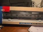 Walthers Ho 932-6752 Pullman 10-5 Sleeper New York Central Nib. Fixed Price $55.99.