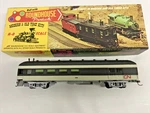 Roundhouse 6146 Harriman Combination Car Canadian National 5326 Kadee Coupler. Fixed Price $18.10.