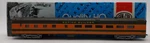 Con-cor H730B Ho Scale Great Northern "empire Builder" Diner Car Ex/box. Fixed Price $14.99.