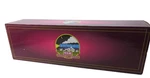 Mth Santa Fe 70' Streamlined Full Length Ribbed Vista Dome Car 20-67230. Fixed Price $109.99.