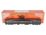 Precision Scale Co. 16989-1 Brass Gn Pullman Car Weathered 2-RAIL Ex. Fixed Price $454.99.