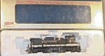 Jp Ho Atlas Master Silver 9918 Emd MP-15DC Southern Railway #2363 Dcc-installed. Fixed Price $163.03.