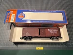 Ahm Rivarossi Scale Train Southern Pacific 7303D Car W/box Excellent Lot. Fixed Price $29.95.