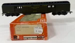 Ho Rivarossi Sp Southern Pacific Lines Baggage Car #5034 - 1920'S. Fixed Price $32.50.