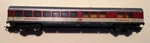 Lima H0 Ho 1:87 309218 Restaurant Carriage Dining Db Wr 528066-80123-8. Fixed Price $29.06.