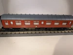 Lionel Hogwarts Express Gauge Add Car(s) New No Box. Fixed Price $55.00.