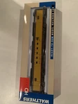 Ho Walthers 932-9051 Ac&f Baggage Mail Union Pacific. Fixed Price $83.65.