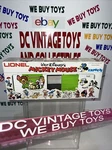 Lionel 6-9669 Bambi Walt Disney Mickey Mouse Box Car New. Fixed Price $39.99.