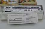 Walthers Ho 85 Amfleet Food Service Ph Paint Scheme 932-6012. Fixed Price $25.00.
