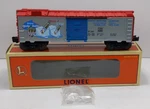 Lionel 6-19832 Gauge Cola Ice Car #6352 Ln/box. Fixed Price $22.74.