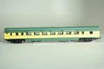 92065 Scale Con Cor Passenger Car Cnw Chicago North Western Coach. Fixed Price $39.95.