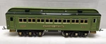 Mth Standard Gauge 425 Stephen Girard Coach Car 10-1068-2. Ln. No Box.. Fixed Price $219.99.