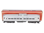 Lionel 2559 Vintage Baltimore & Ohio Rdc Non-powered Passenger Car Ex/box. Fixed Price $197.49.