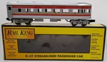 Mth 30-6103S-3 Gauge Santa Fe Observation Car #3199 Ln/box. Fixed Price $22.79.