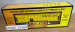 Mth 30-75338 Atlantic Coast Line PS-2 Hopper Car Gauge Virginia Train Club Vtc. Fixed Price $49.95.