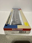 Walthers 932-6305 Santa Fe 85 Budd 46 Seat Coach. Fixed Price $40.00.