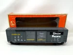 Lionel 6-17232 Gauge Sp/up Merger Double Door Boxcar #9200 W/auto Frames. Fixed Price $57.99.