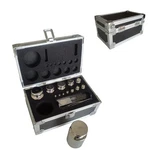 Stainless Steel Standard Weight Set 1MG-1KG 25PCS For Precision Calibration. Fixed Price $206.80.