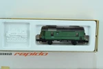 Arnold 0306 Db Baggage - Passenger Car Scale. Fixed Price $19.99.