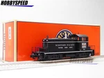 Lionel Western Pacific Legacy SW1 #501 Diesel Engine Gauge Train 2533380 New. Fixed Price $648.84.