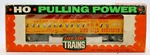 Life-like T585 Circus Passenger Car Ho Scale 1:87 Lights Up Boxed Vintage Coach. Fixed Price $34.95.