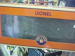 Lionel,,,,# 27250---CANADIAN National Express Boxcar. Fixed Price $59.99.