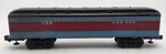 Lionel 6-25135 Gauge The Polar Express Baggage Car Add-on Ln. Fixed Price $41.79.