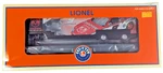 2004 Lionel Kasey Kahne Flatcar With Trailer 6-26353 Nib Dodge #9. Fixed Price $17.95.