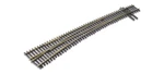 Peco SL-E8377 Ho Scale Code Electrofrog: Long Left Turn Exchange. Fixed Price $50.54.