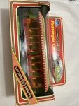 New Bright Trains Walt Disney World Open Passenger Car 634820. Fixed Price $49.99.