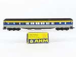 Ho Scale Ahm/rivarossi 6201-C C&o Chesapeake Ohio 1920 Pullman Passenger #121. Fixed Price $27.95.