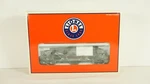 Lionel Scale Weyerhaeuser Log Dump Car #117 Item 6-26883 New W19. Fixed Price $45.00.