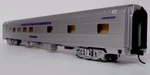 Walthers 932-6350 Ho Scale Nib Budd 10-6 Sleeper Atlantic Coast Line. Fixed Price $59.99.