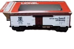 Lionel Trains 6-9869 Santa Reefer Car Nib. Fixed Price $29.99.